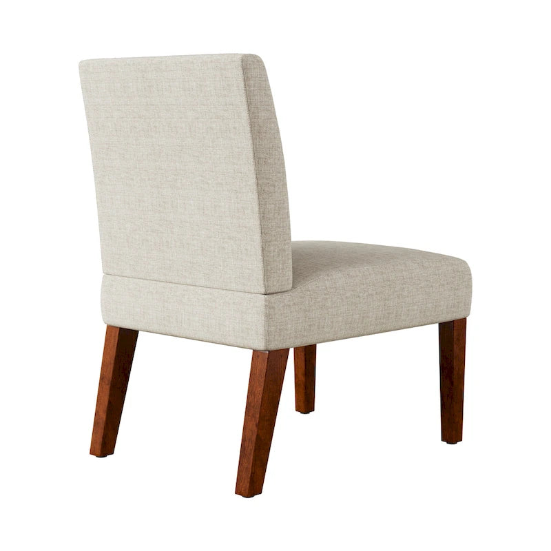 18.7 Chaises d'appoint avec table ronde (lot de 2)