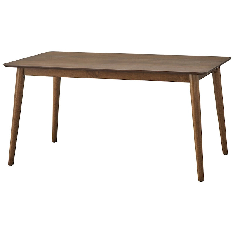 Ensemble de salle à manger Lifestorey Clover de style Mid-Century Modern