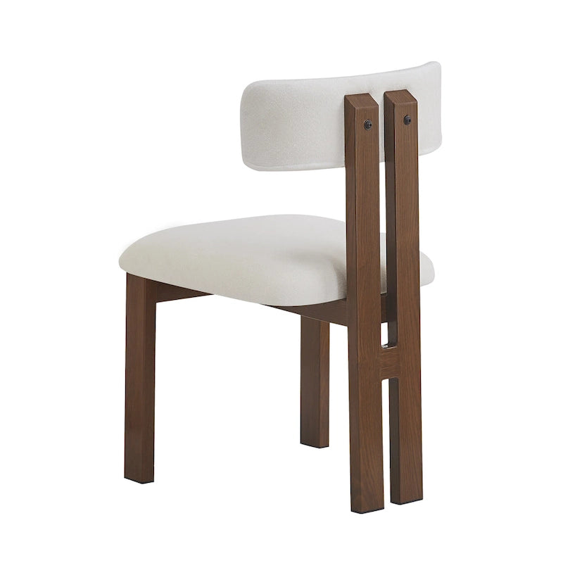 Christopher Knight Home - Ensembles de salle à manger élégants de 7 pièces de style Mid-Century Modern