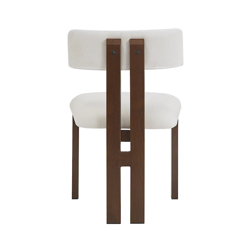 Christopher Knight Home - Ensembles de salle à manger élégants de 7 pièces de style Mid-Century Modern