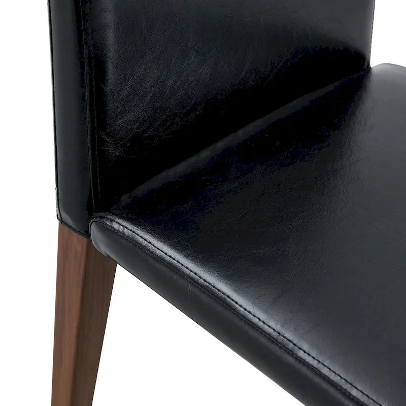 Ensemble de salle à manger moderne, table ronde avec rangement et chaises de salle à manger en tissu technique, facile à installer