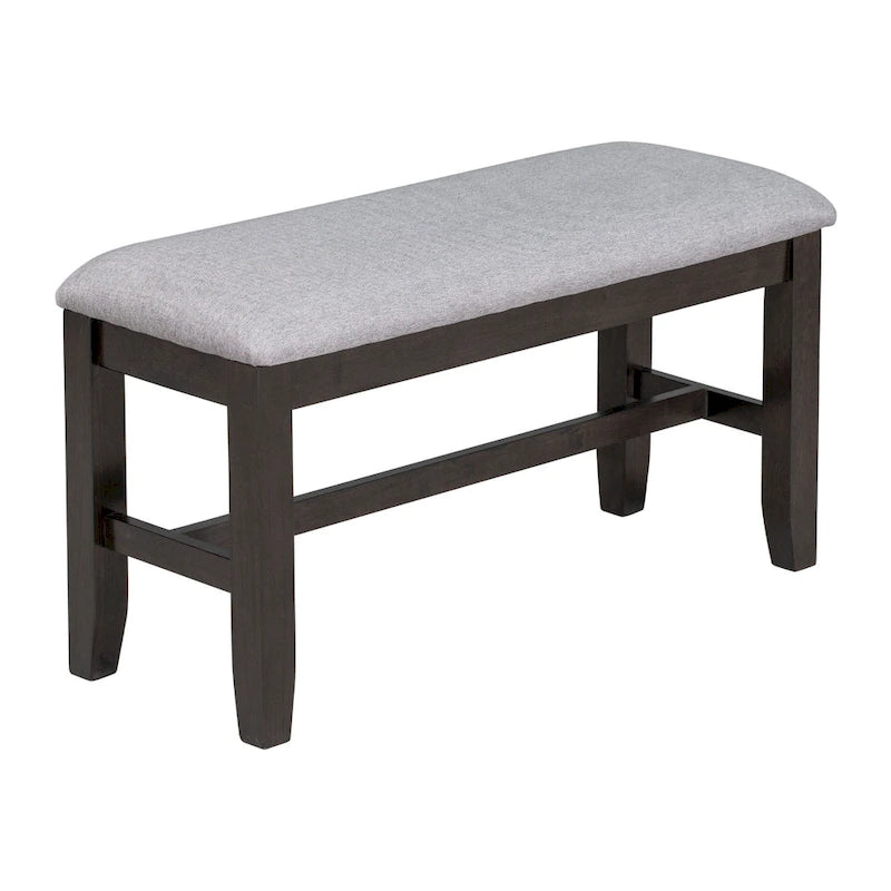 Ensembles table et chaises de salle à manger pliables multifonctionnels, ensembles table et chaises de salle à manger pour fêtes à domicile avec pieds de table en forme de X pour la cuisine