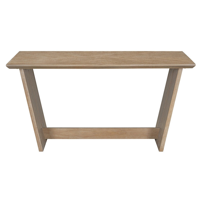 Ensemble de salle à manger 6 pièces, table de cuisine et chaises en bois avec table rectangulaire, 4 chaises rembourrées et 1 banc