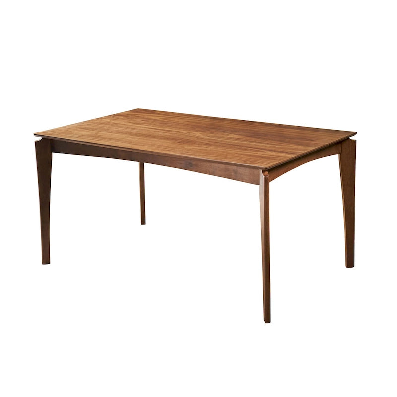 Ensemble de salle à manger 7 pièces Carmody Wood par Christopher Knight Home