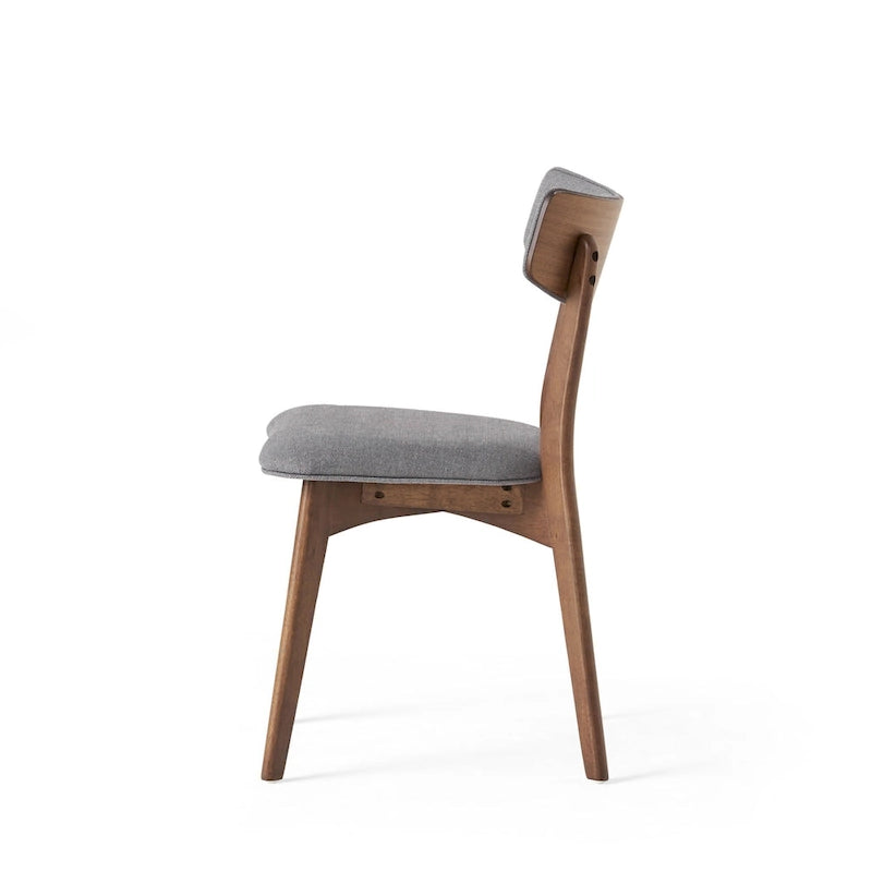 Ensemble de salle à manger 7 pièces Carmody Wood par Christopher Knight Home