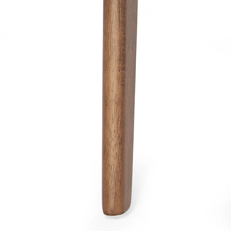 Ensemble de salle à manger 7 pièces Carmody Wood par Christopher Knight Home