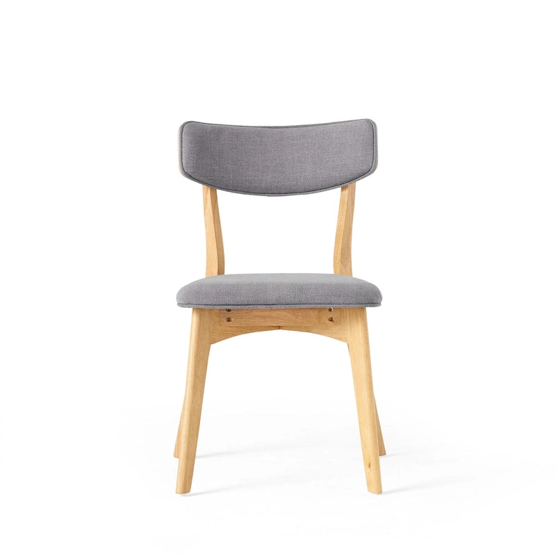 Ensemble de salle à manger 7 pièces Carmody Wood par Christopher Knight Home