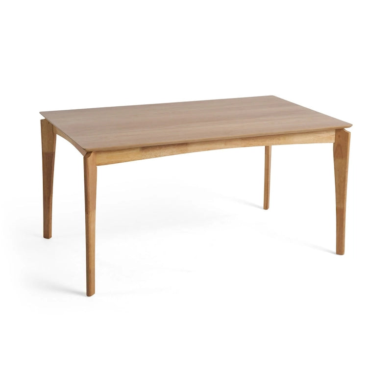 Ensemble de salle à manger 7 pièces Carmody Wood par Christopher Knight Home