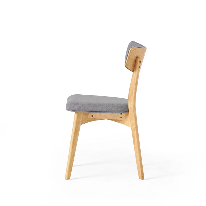 Ensemble de salle à manger 7 pièces Carmody Wood par Christopher Knight Home