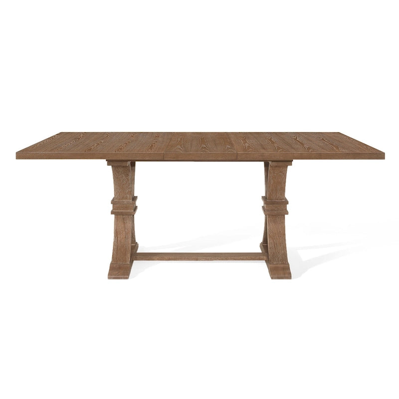 Ensemble de salle à manger 7 pièces Derring par Christopher Knight Home