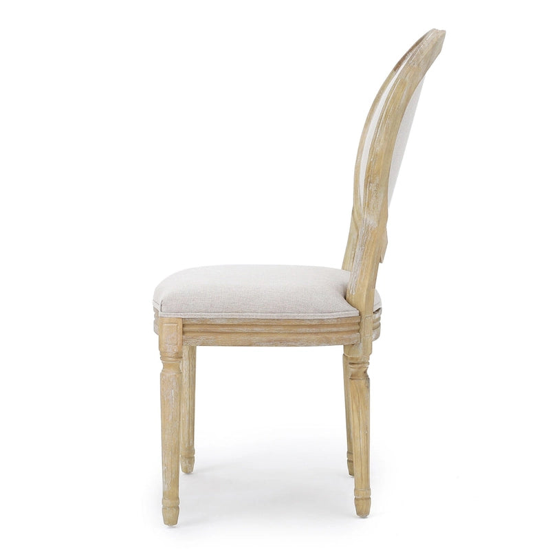 Ensemble de salle à manger 7 pièces Derring par Christopher Knight Home