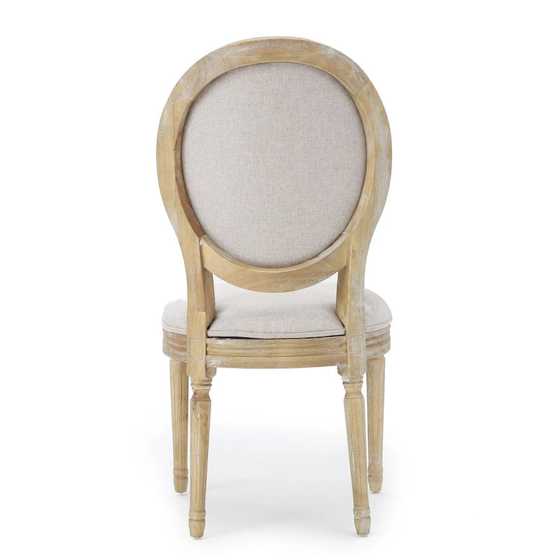 Ensemble de salle à manger 7 pièces Derring par Christopher Knight Home