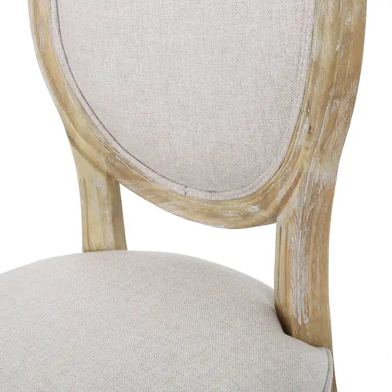 Ensemble de salle à manger 7 pièces Derring par Christopher Knight Home