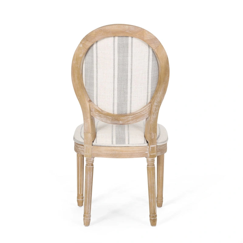 Ensemble de salle à manger 7 pièces Derring par Christopher Knight Home