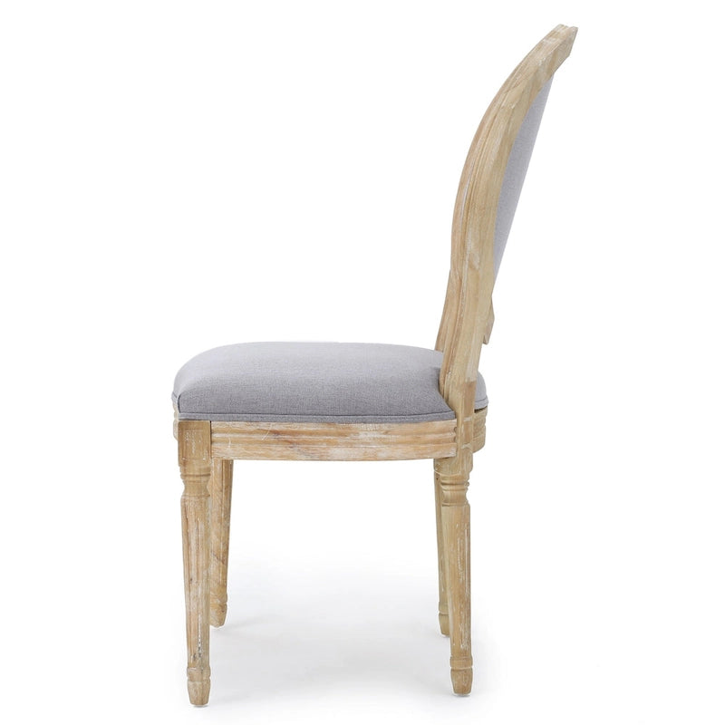 Ensemble de salle à manger 7 pièces Derring par Christopher Knight Home