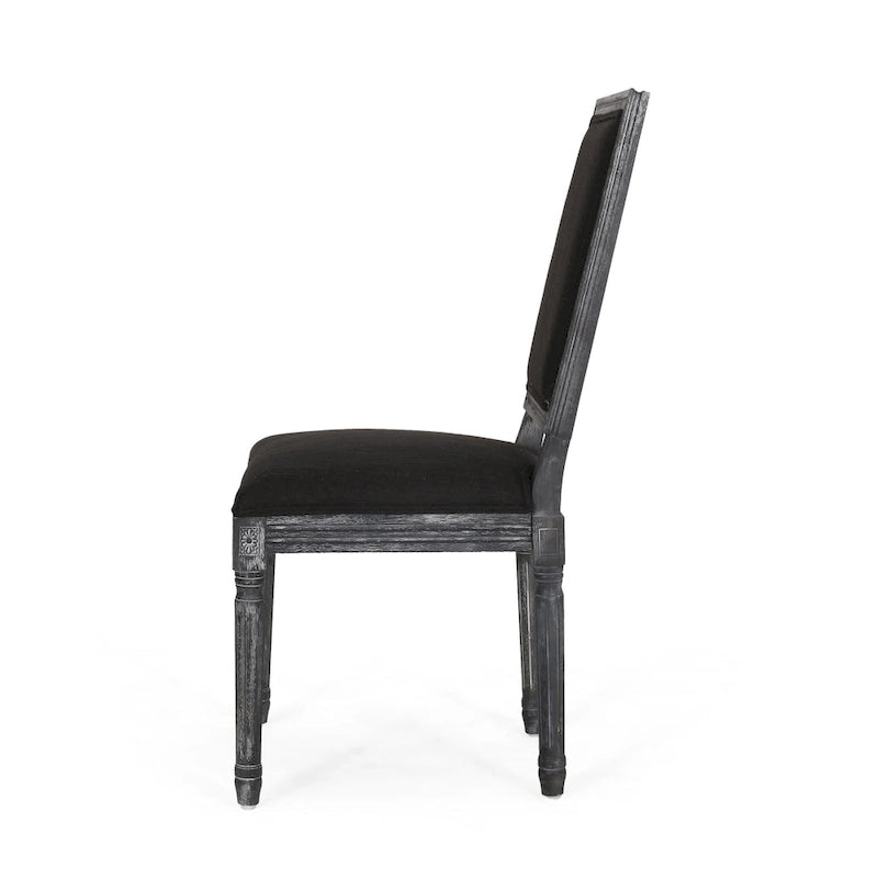 Ensemble de salle à manger extensible 7 pièces Regan rembourré par Christopher Knight Home