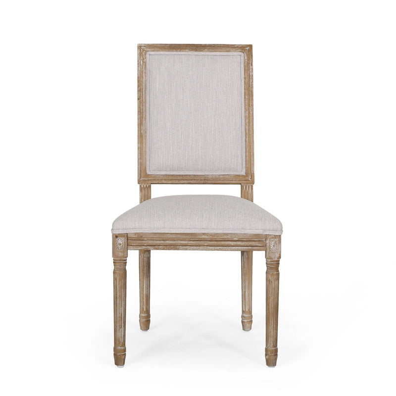 Ensemble de salle à manger circulaire Remuda 5 pièces rembourré de Christopher Knight Home