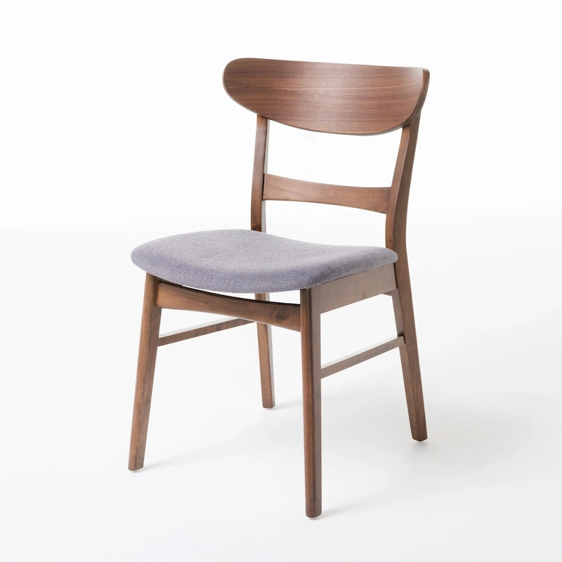 Ensemble de salle à manger 7 pièces Idalia Mid-Century Modern par Christopher Knight Home