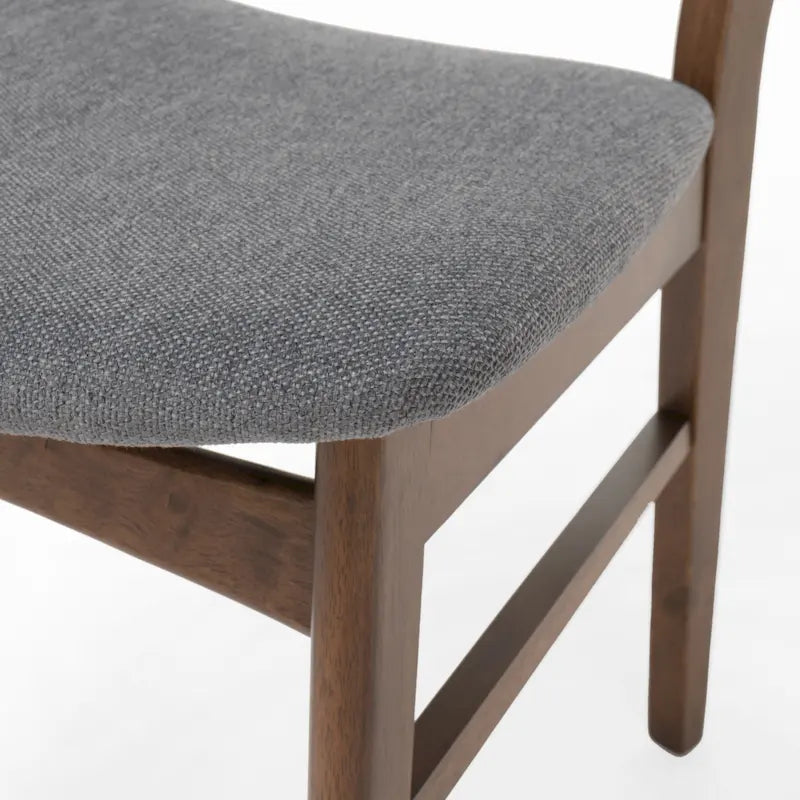 Ensemble de salle à manger 7 pièces Idalia Mid-Century Modern par Christopher Knight Home