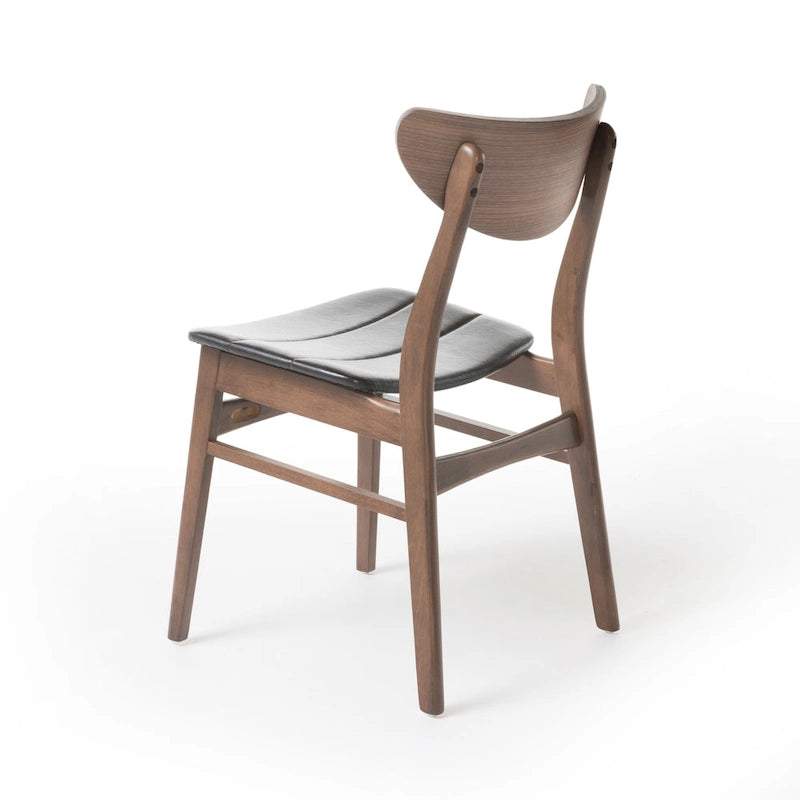 Ensemble de salle à manger 7 pièces Anise Mid-Century Modern avec table à pieds en A par Christopher Knight Home