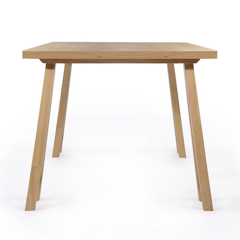 Ensemble de salle à manger 7 pièces Orrin Mid-Century Modern de Christopher Knight Home