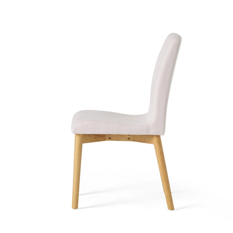 Ensemble de salle à manger 7 pièces Orrin Mid-Century Modern de Christopher Knight Home