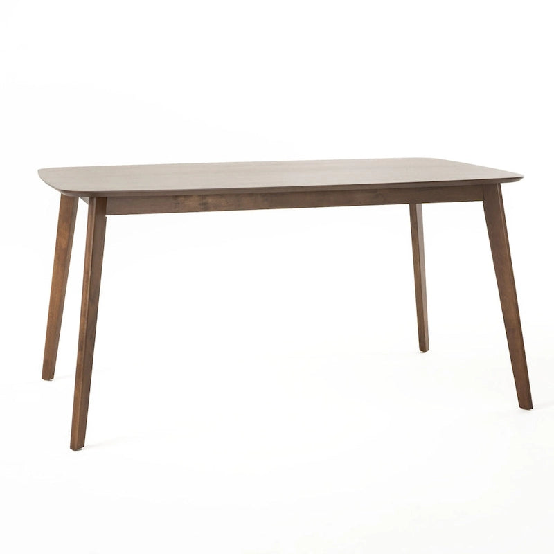 Ensemble de salle à manger 5 pièces Dimick Mid-Century Modern par Christopher Knight Home