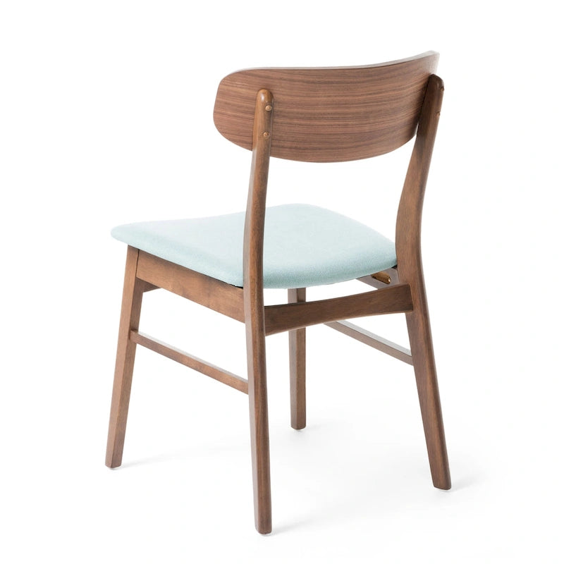 Ensemble de salle à manger 5 pièces Dimick Mid-Century Modern par Christopher Knight Home