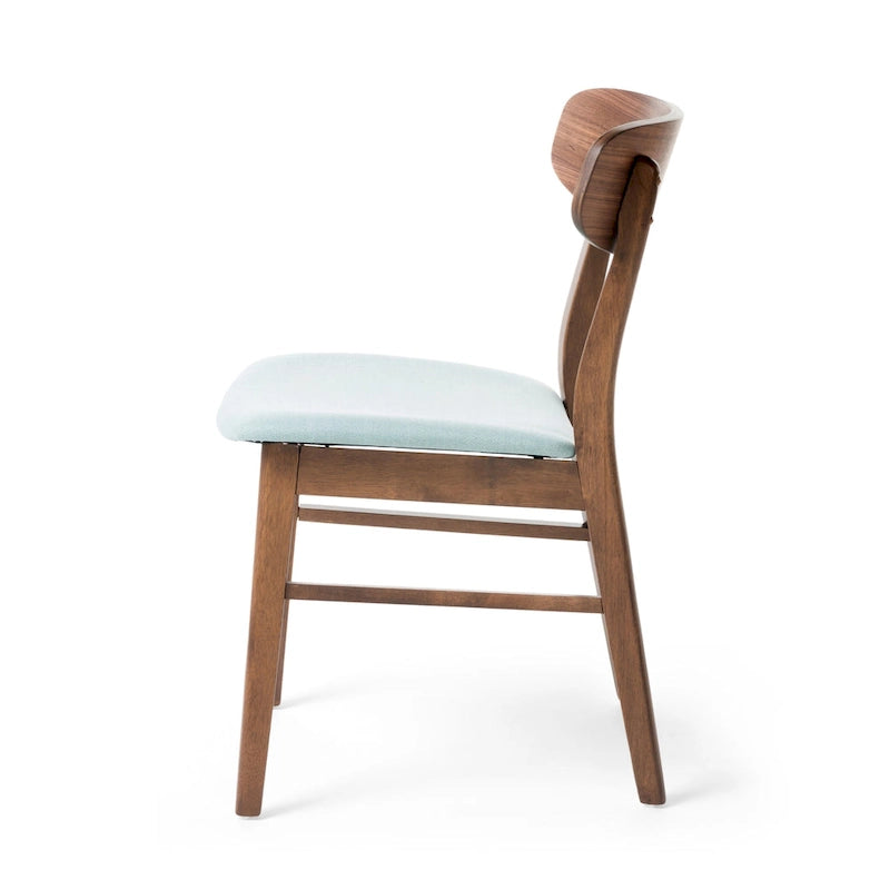 Ensemble de salle à manger 5 pièces Dimick Mid-Century Modern par Christopher Knight Home
