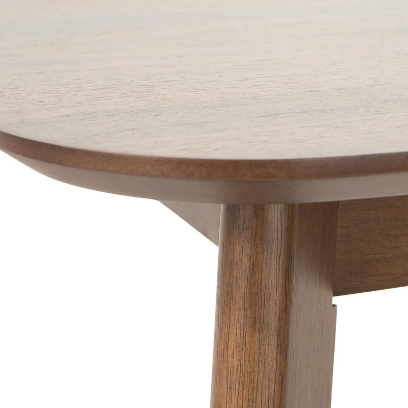 Ensemble de salle à manger 5 pièces Dimick Mid-Century Modern par Christopher Knight Home