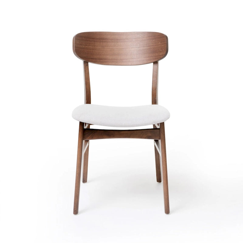 Ensemble de salle à manger 5 pièces Dimick Mid-Century Modern par Christopher Knight Home
