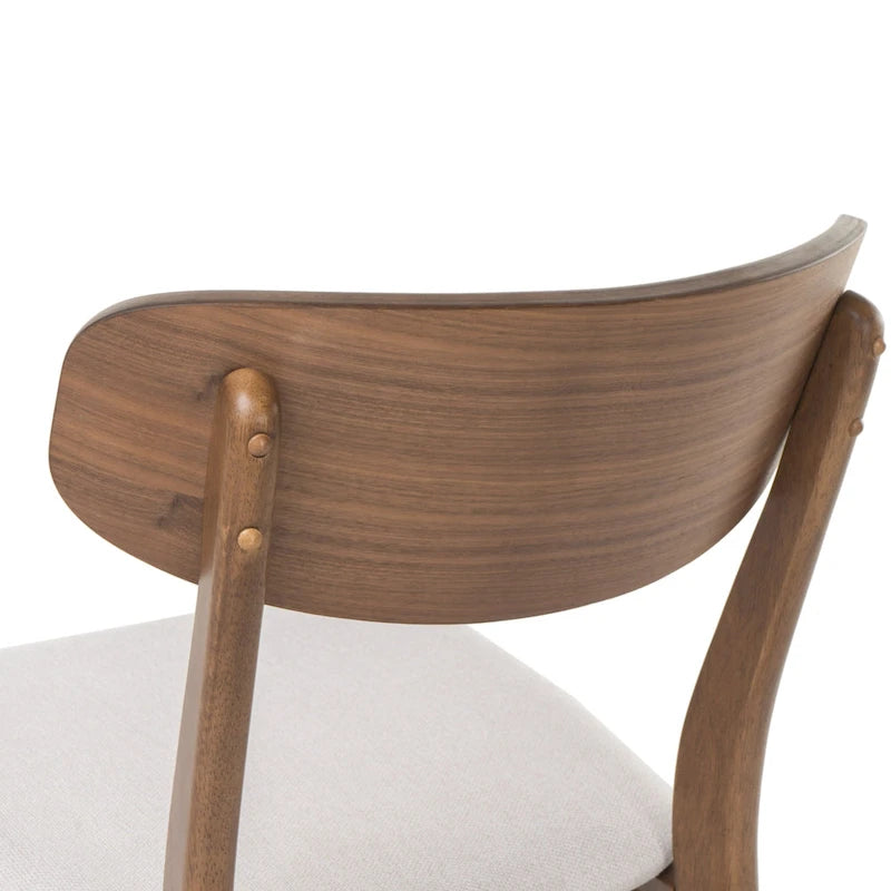 Ensemble de salle à manger 5 pièces Dimick Mid-Century Modern par Christopher Knight Home