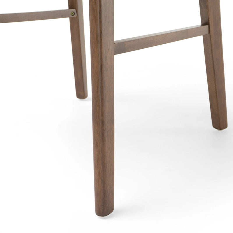 Ensemble de salle à manger 5 pièces Dimick Mid-Century Modern par Christopher Knight Home