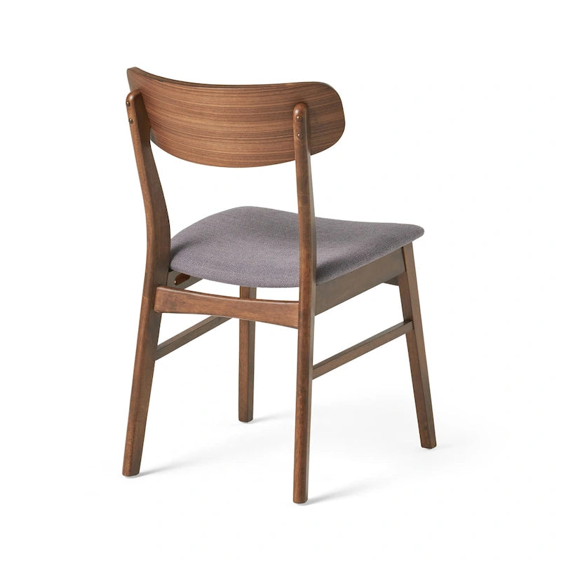 Ensemble de salle à manger 5 pièces Dimick Mid-Century Modern par Christopher Knight Home