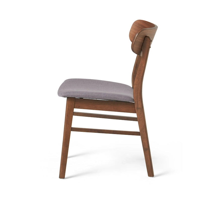 Ensemble de salle à manger 5 pièces Dimick Mid-Century Modern par Christopher Knight Home