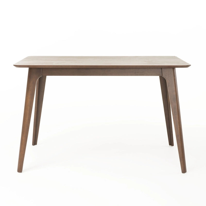 Ensemble de salle à manger 5 pièces Iriat Mid-century par Christopher Knight Home