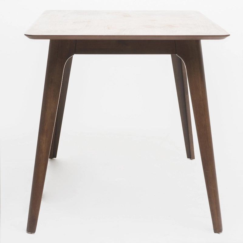 Ensemble de salle à manger 5 pièces Iriat Mid-century par Christopher Knight Home