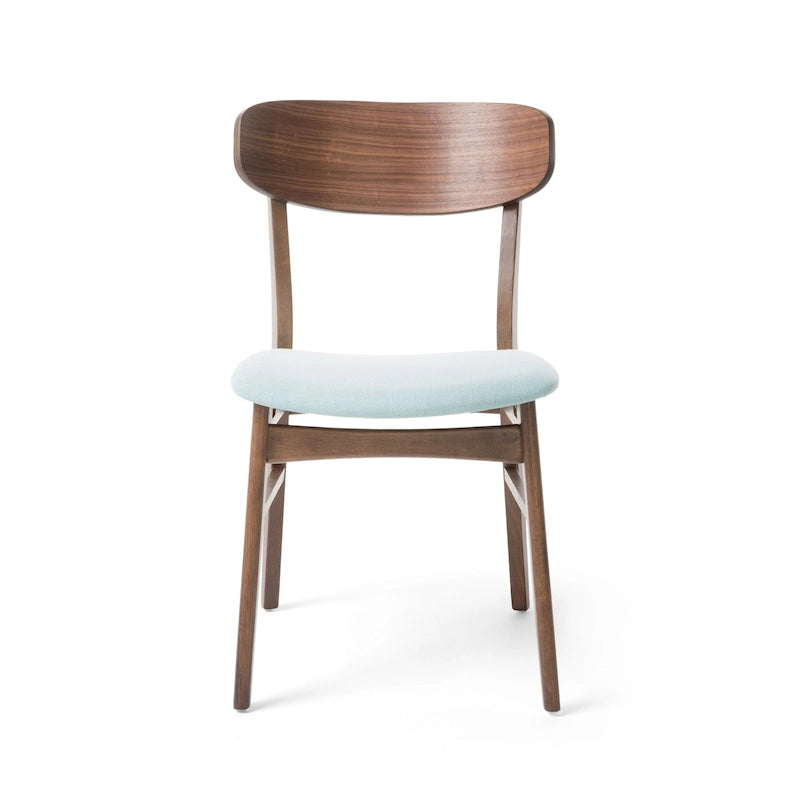 Ensemble de salle à manger 5 pièces Iriat Mid-century par Christopher Knight Home