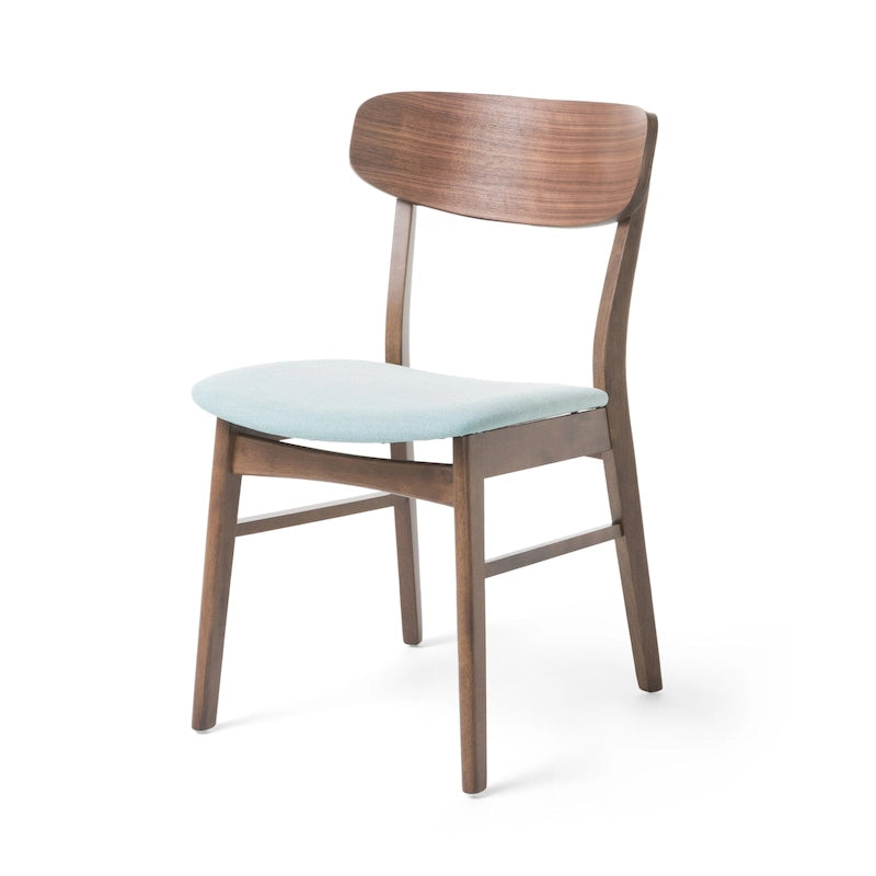 Ensemble de salle à manger 5 pièces Iriat Mid-century par Christopher Knight Home