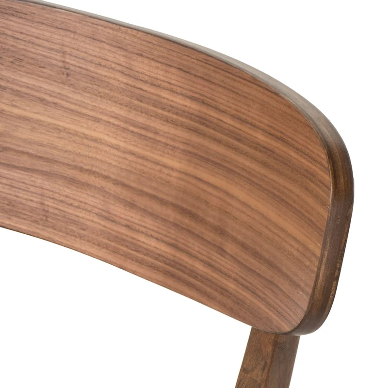 Ensemble de salle à manger 5 pièces Iriat Mid-century par Christopher Knight Home