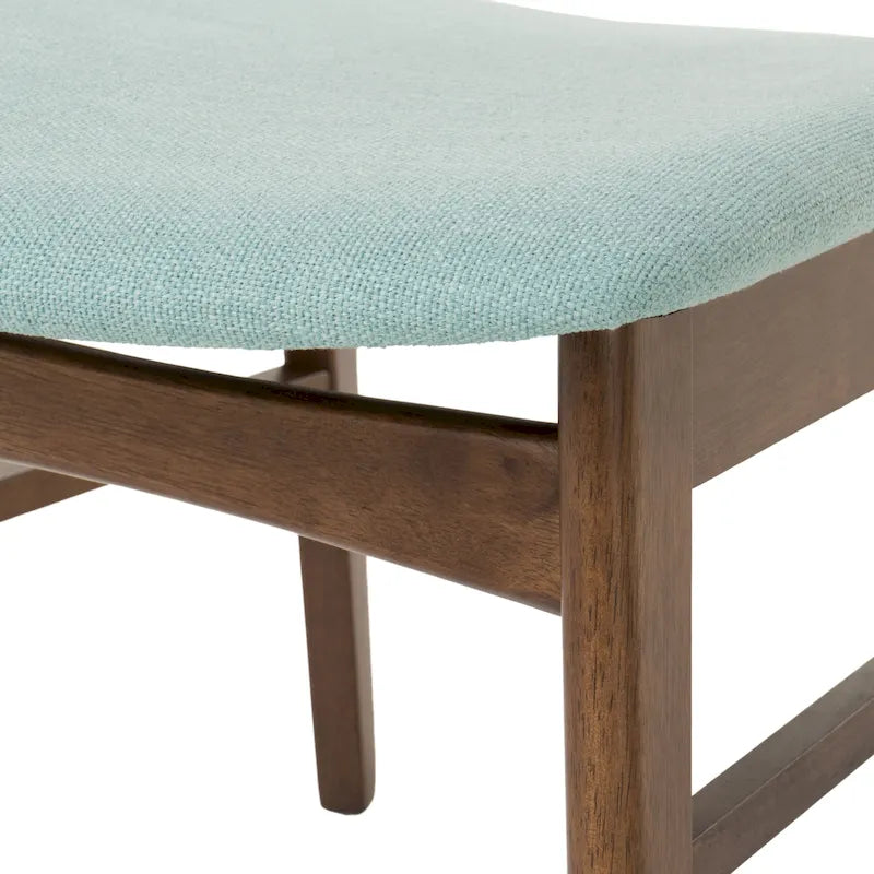 Ensemble de salle à manger 5 pièces Iriat Mid-century par Christopher Knight Home