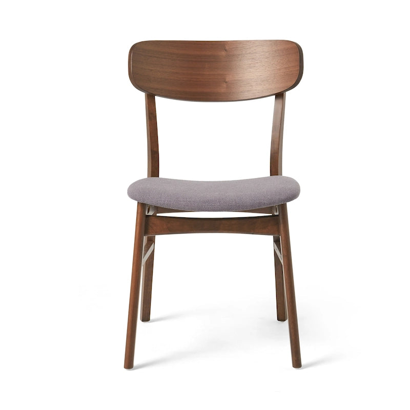 Ensemble de salle à manger 5 pièces Iriat Mid-century par Christopher Knight Home