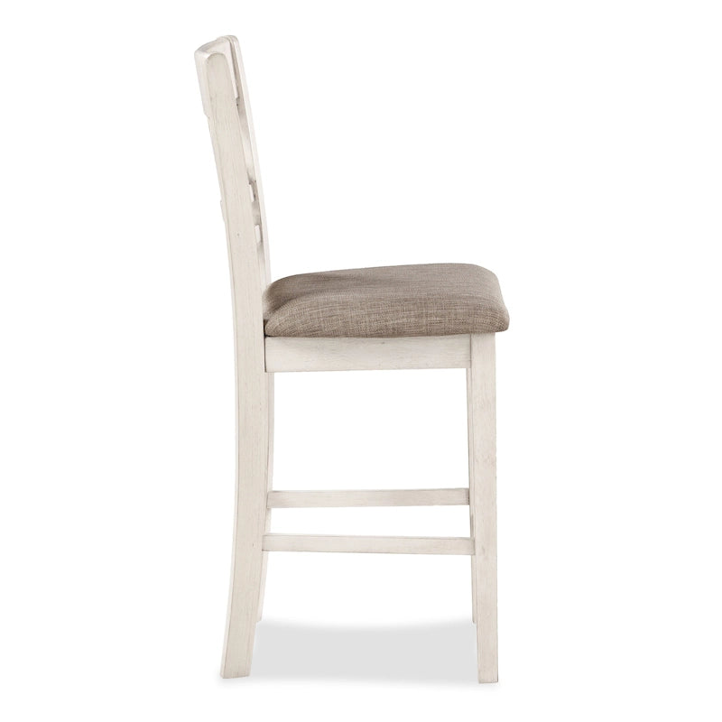 Ensemble de salle à manger Edelman 5 pièces hauteur comptoir New Classic Furniture