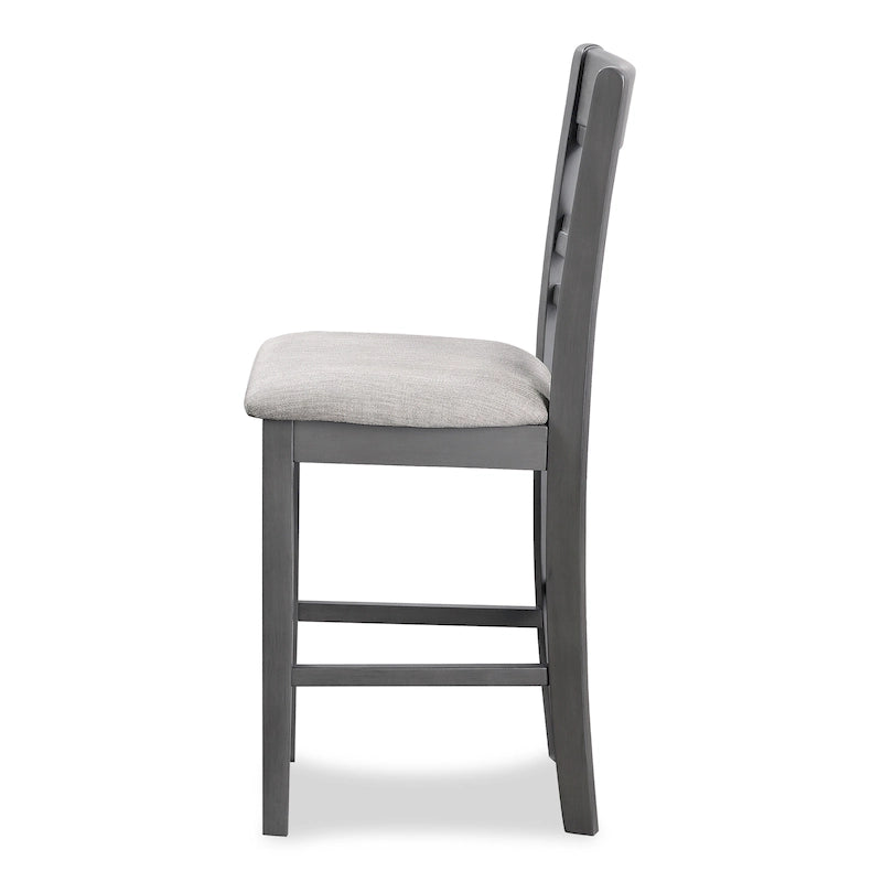 Ensemble de salle à manger Edelman 5 pièces hauteur comptoir New Classic Furniture
