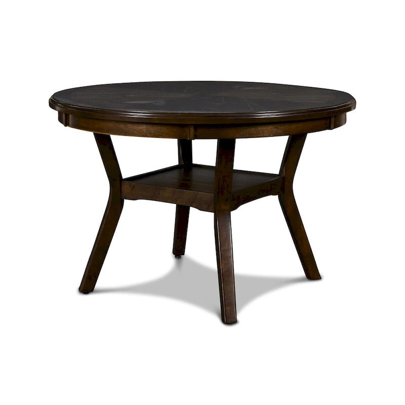Ensemble de salle à manger rond 5 pièces Cavan New Classic Furniture