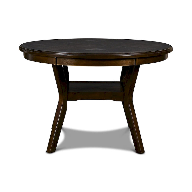 Ensemble de salle à manger rond 5 pièces Cavan New Classic Furniture