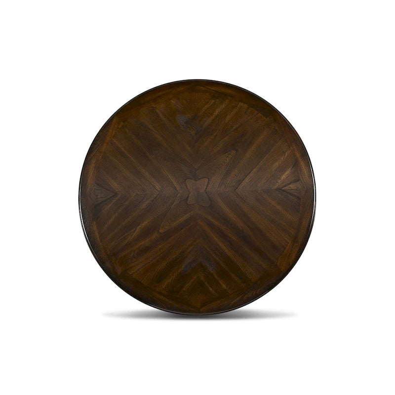 Ensemble de salle à manger rond 5 pièces Cavan New Classic Furniture
