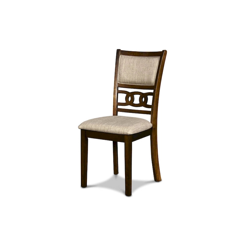 Ensemble de salle à manger rond 5 pièces Cavan New Classic Furniture