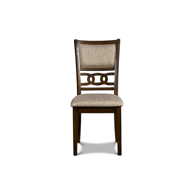 Ensemble de salle à manger rond 5 pièces Cavan New Classic Furniture