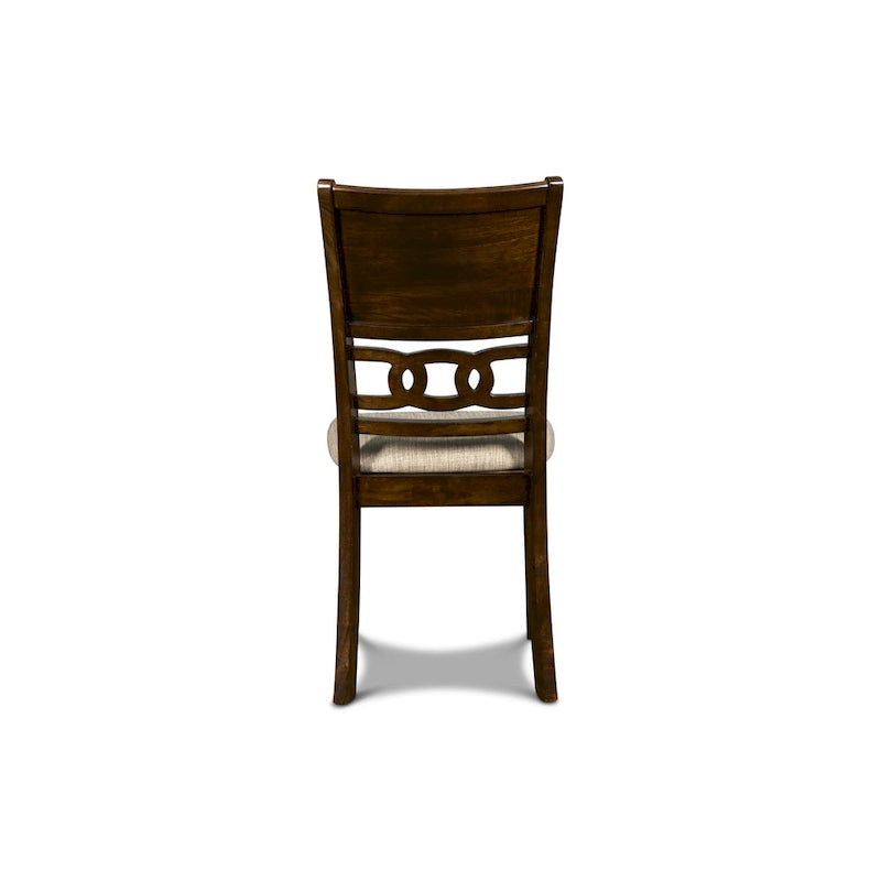 Ensemble de salle à manger rond 5 pièces Cavan New Classic Furniture